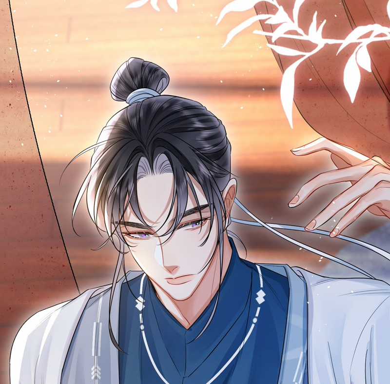 Ôn Hương Diễm Ngọc Chapter 6 trang 21