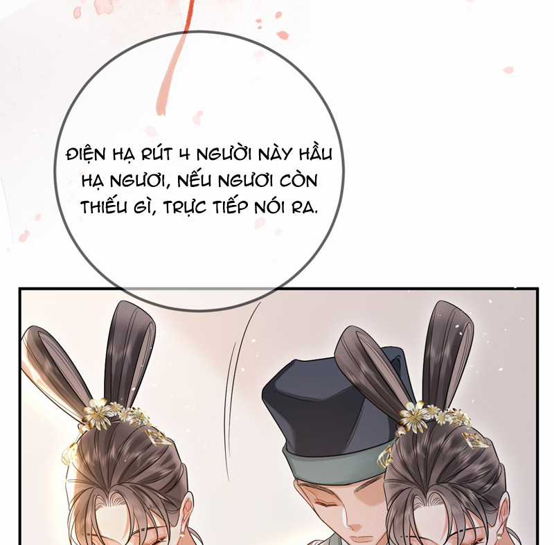 Ôn Hương Diễm Ngọc Chapter 6 trang 24