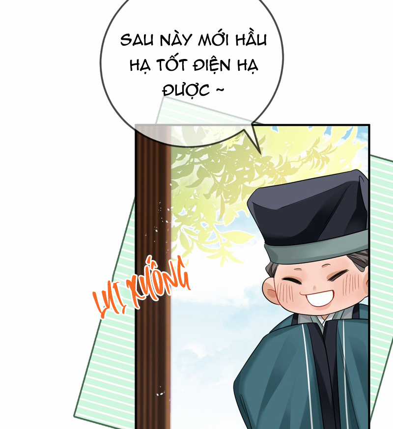 Ôn Hương Diễm Ngọc Chapter 6 trang 33