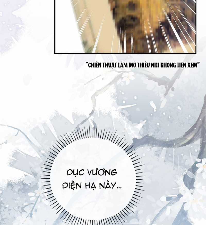 Ôn Hương Diễm Ngọc Chapter 6 trang 37