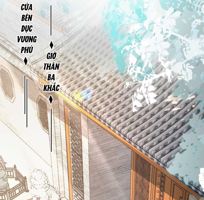 Ôn Hương Diễm Ngọc Chapter 6 trang 4