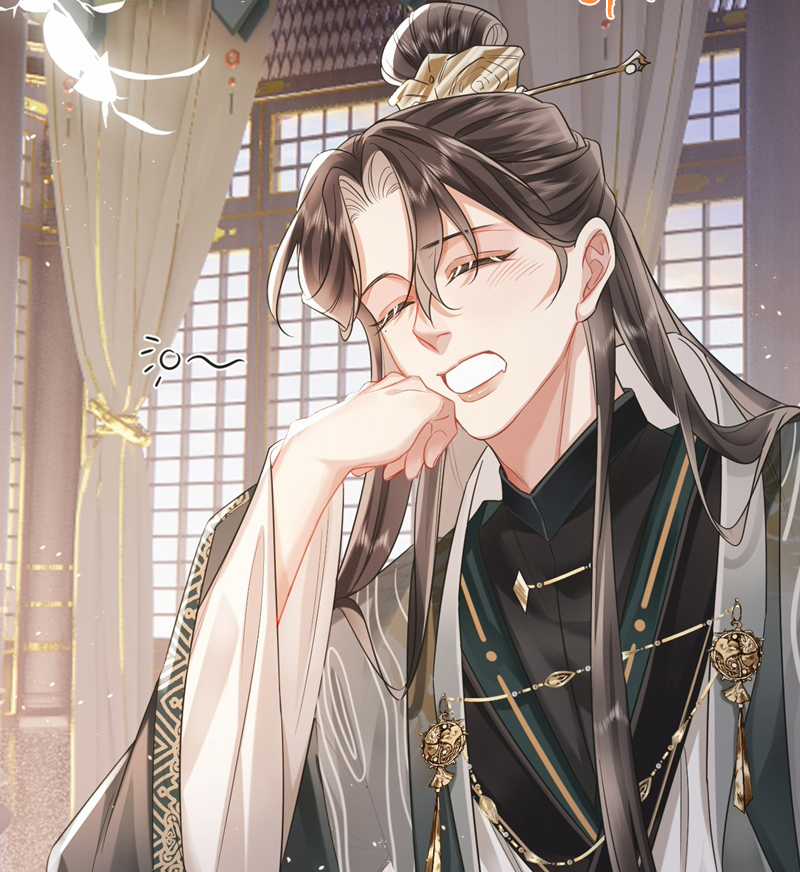 Ôn Hương Diễm Ngọc Chapter 6 trang 44