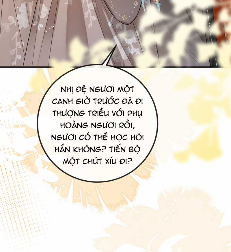 Ôn Hương Diễm Ngọc Chapter 6 trang 49