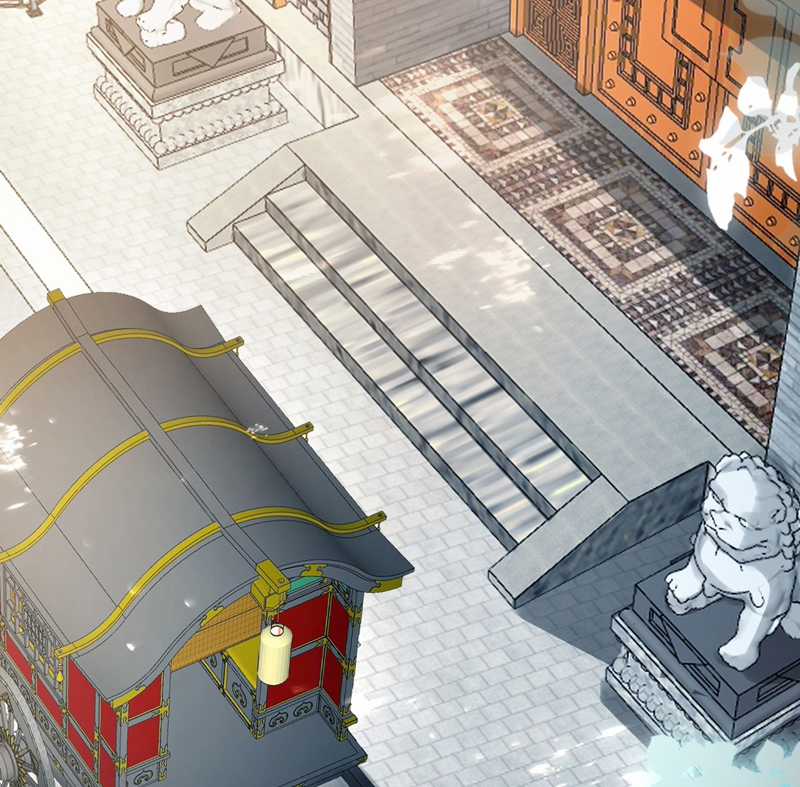 Ôn Hương Diễm Ngọc Chapter 6 trang 5