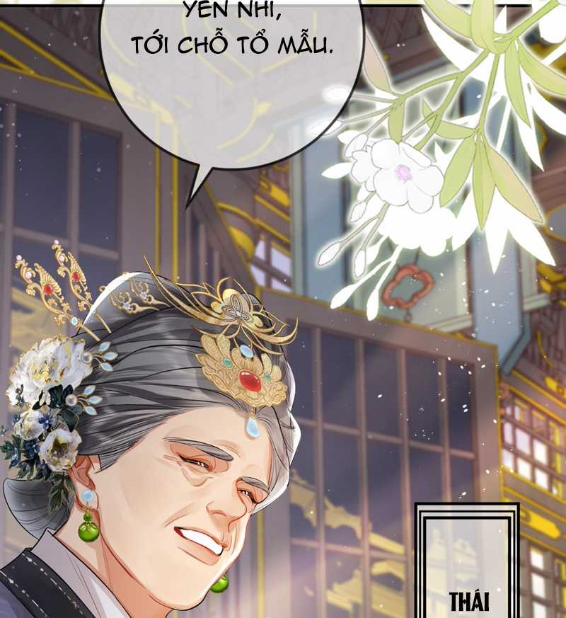 Ôn Hương Diễm Ngọc Chapter 6 trang 54