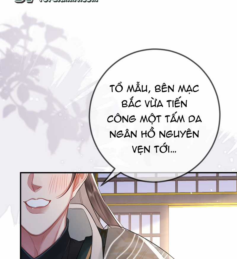 Ôn Hương Diễm Ngọc Chapter 6 trang 58