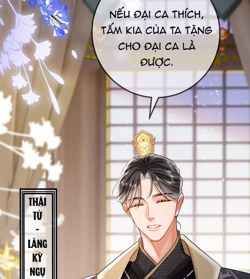 Ôn Hương Diễm Ngọc Chapter 6 trang 72