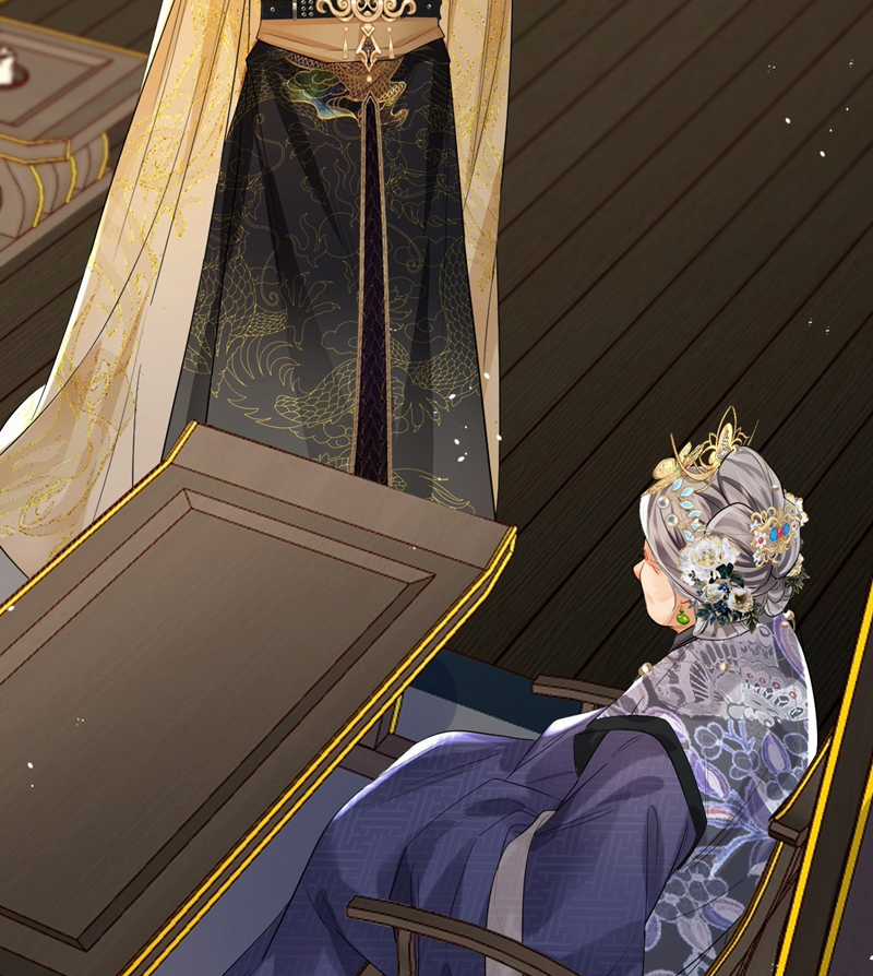 Ôn Hương Diễm Ngọc Chapter 6 trang 79