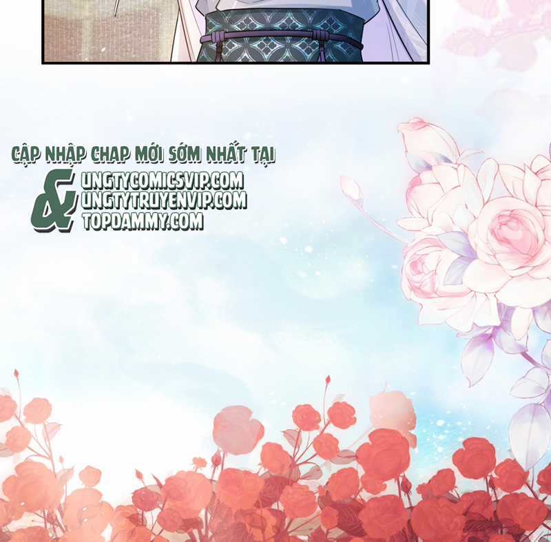 Ôn Hương Diễm Ngọc Chapter 6 trang 8