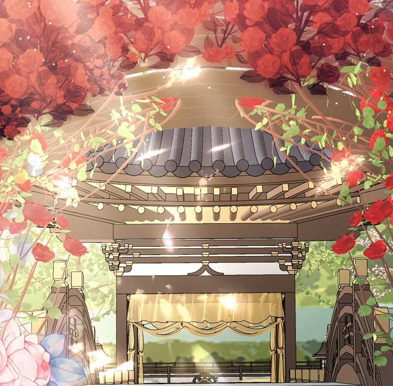 Ôn Hương Diễm Ngọc Chapter 6 trang 9