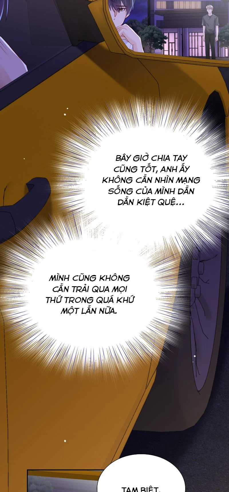 Ôn Hương Diễm Ngọc Chapter 60 trang 20