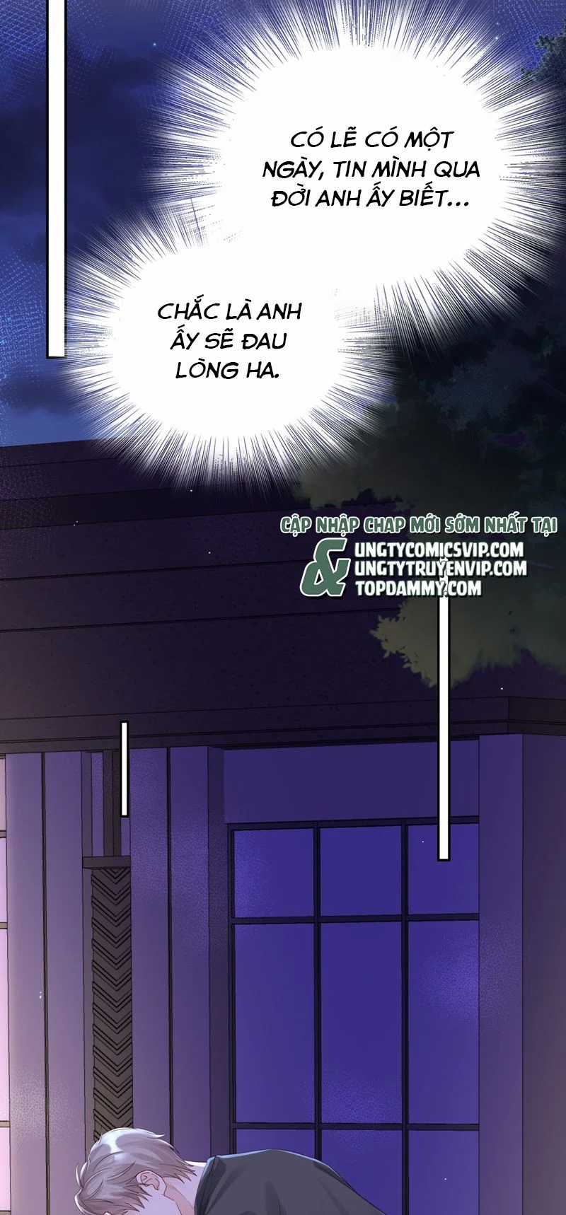 Ôn Hương Diễm Ngọc Chapter 60 trang 22