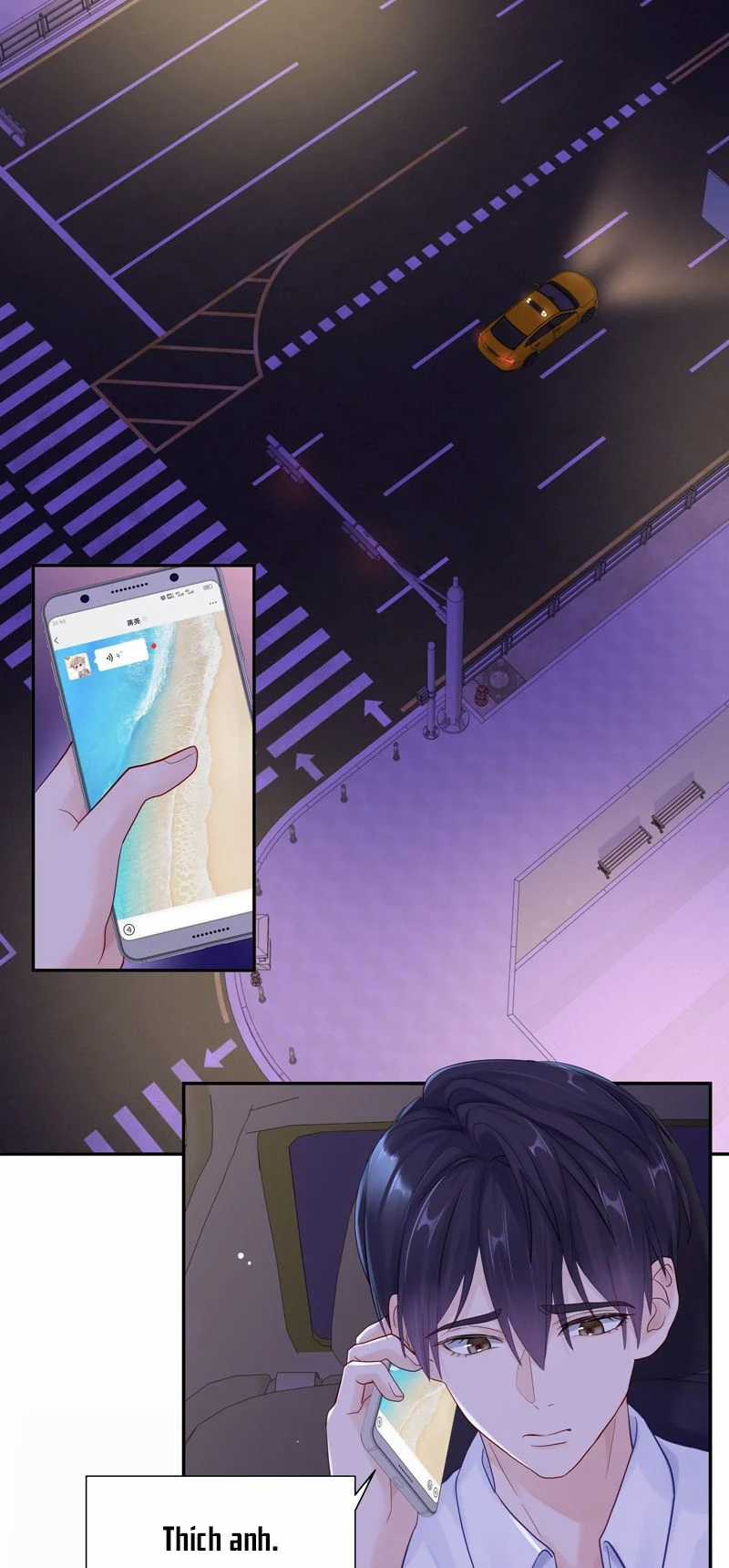 Ôn Hương Diễm Ngọc Chapter 60 trang 24