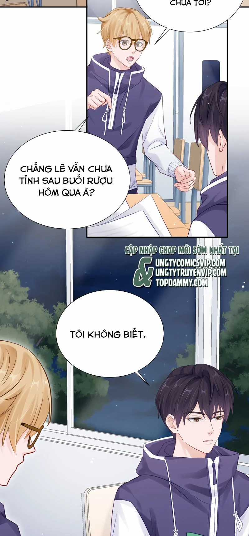 Ôn Hương Diễm Ngọc Chapter 60 trang 27