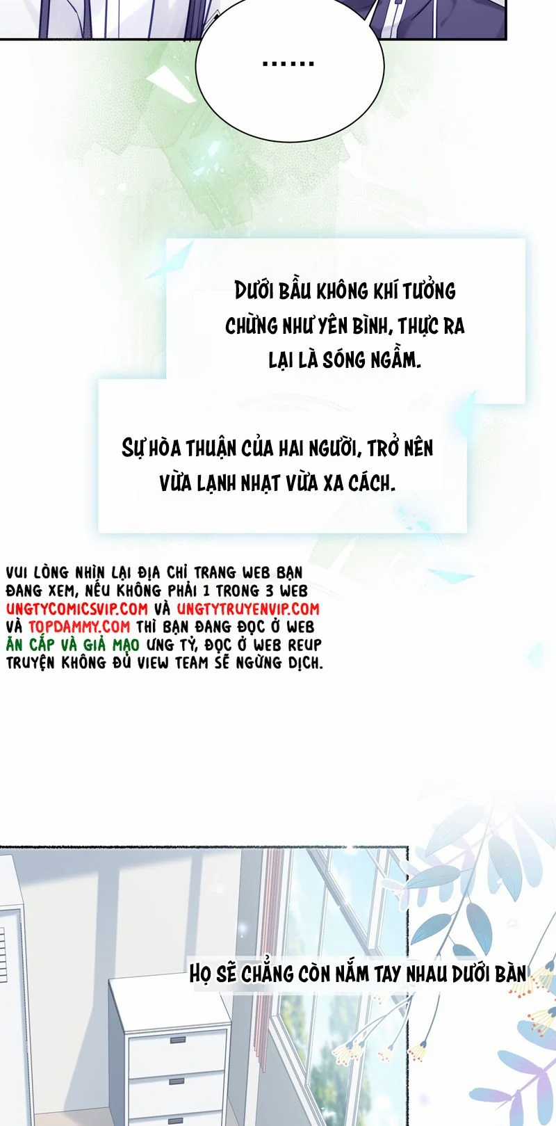 Ôn Hương Diễm Ngọc Chapter 60 trang 33