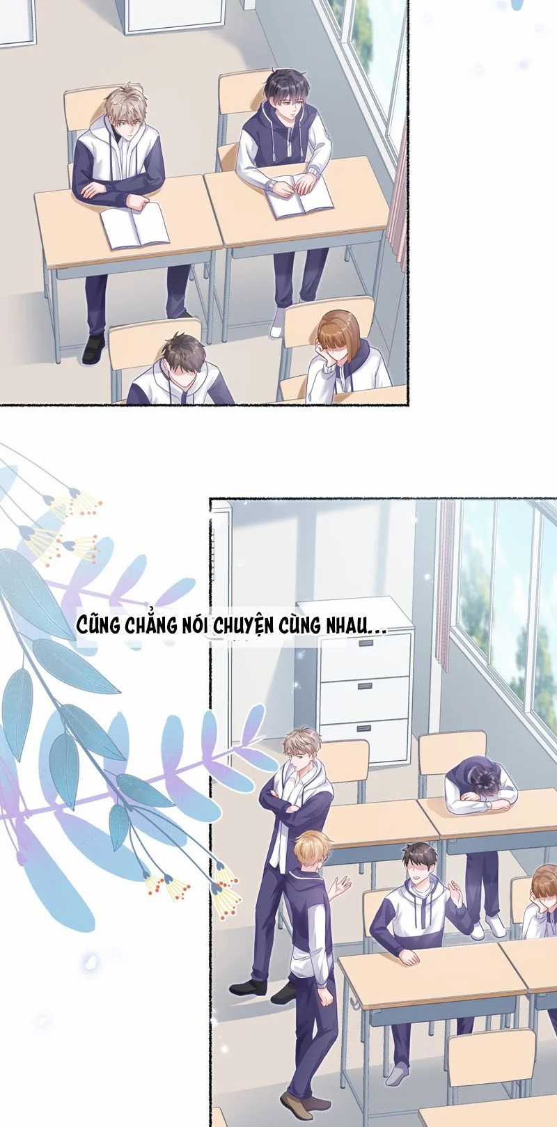 Ôn Hương Diễm Ngọc Chapter 60 trang 34