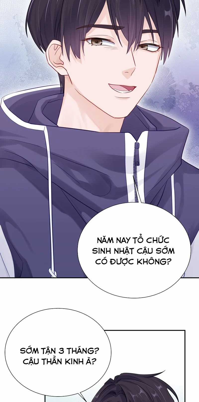 Ôn Hương Diễm Ngọc Chapter 60 trang 42