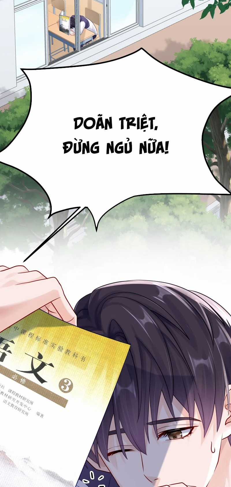 Ôn Hương Diễm Ngọc Chapter 61 trang 16