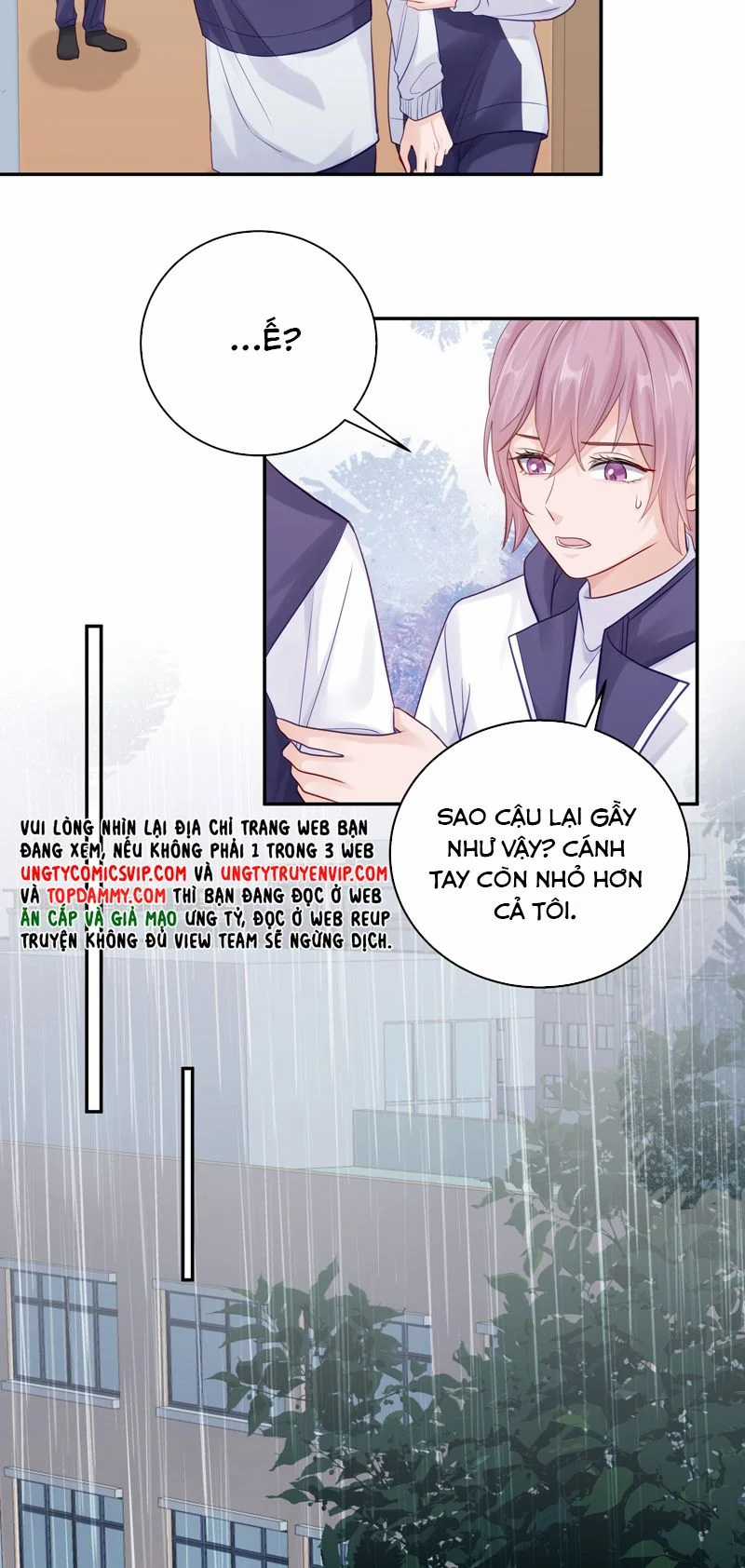 Ôn Hương Diễm Ngọc Chapter 61 trang 25