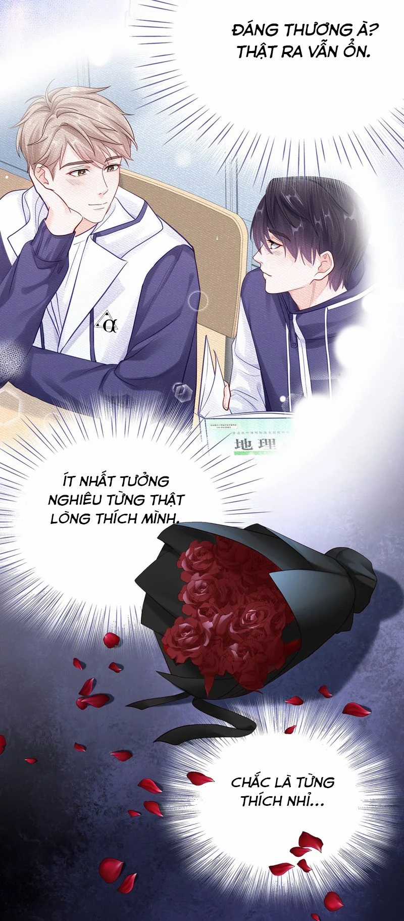 Ôn Hương Diễm Ngọc Chapter 61 trang 7