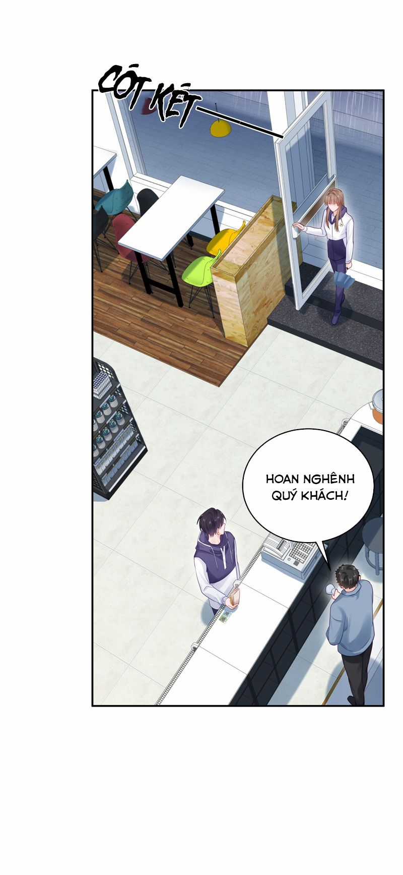 Ôn Hương Diễm Ngọc Chapter 62 trang 14