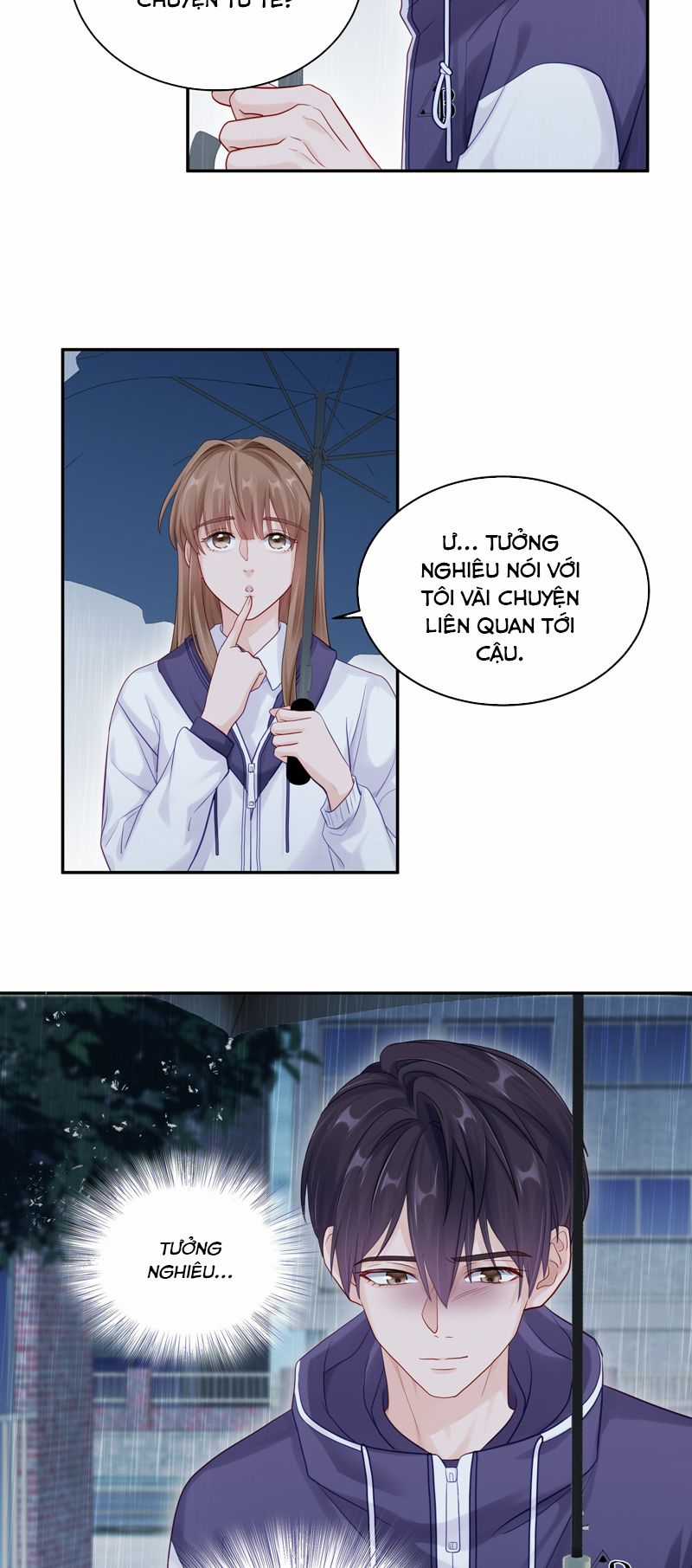 Ôn Hương Diễm Ngọc Chapter 62 trang 21