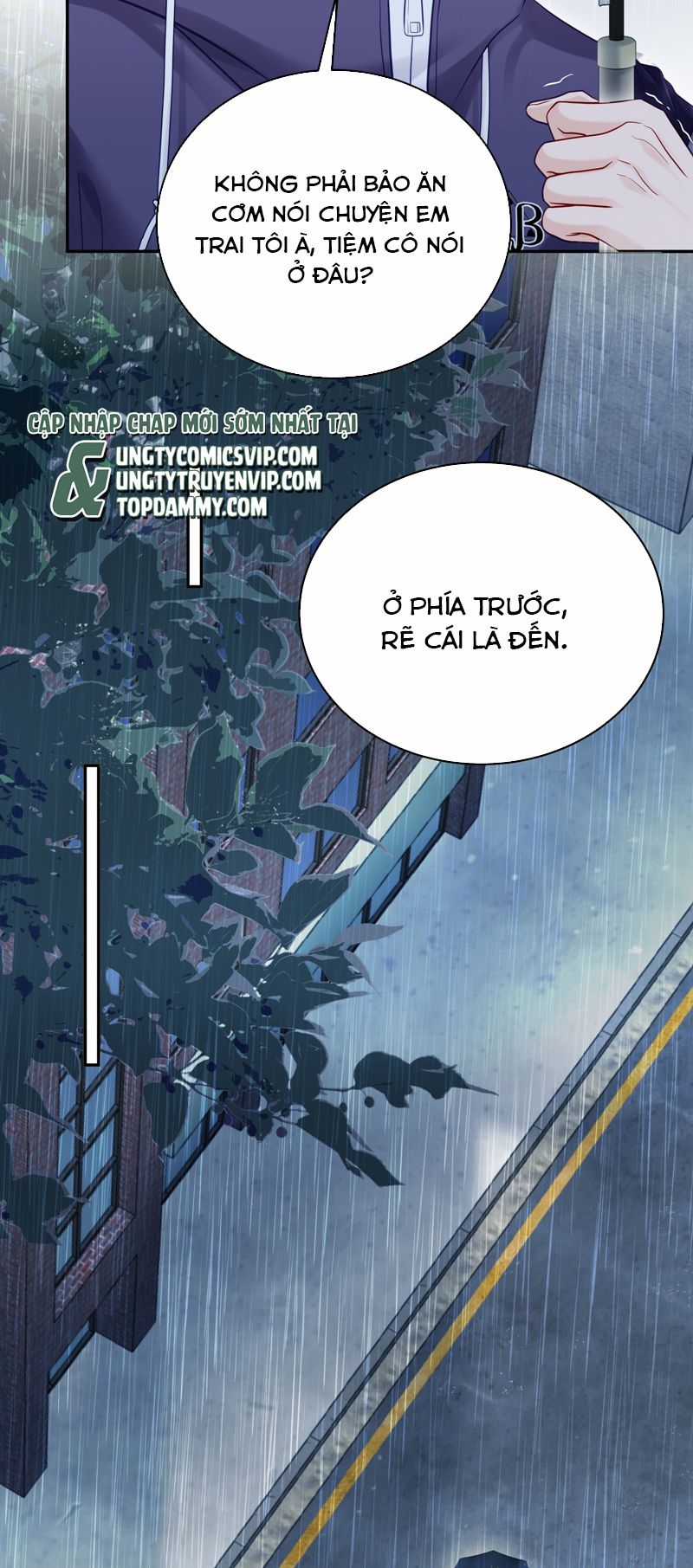 Ôn Hương Diễm Ngọc Chapter 62 trang 26