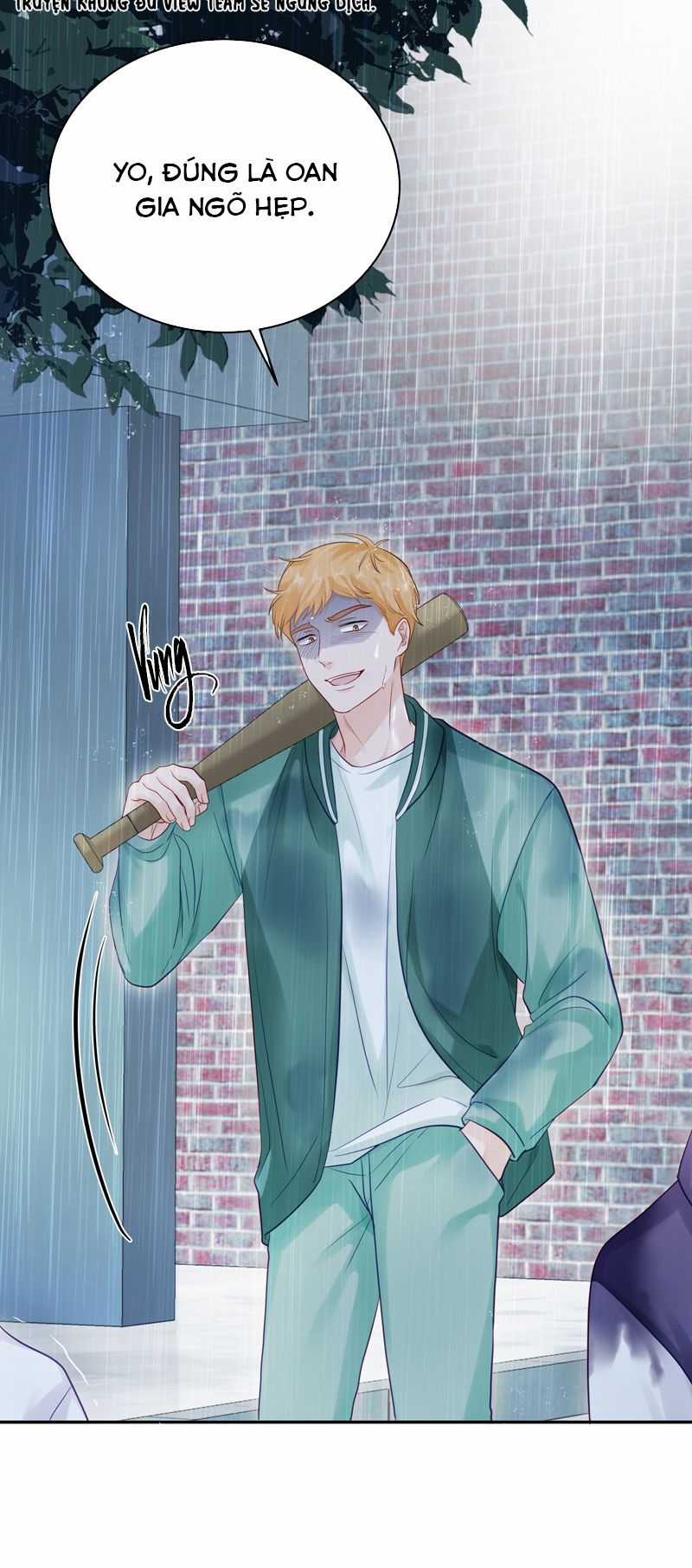 Ôn Hương Diễm Ngọc Chapter 62 trang 29