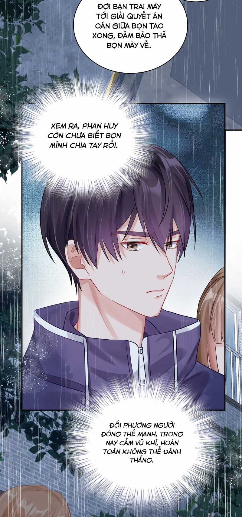 Ôn Hương Diễm Ngọc Chapter 62 trang 33