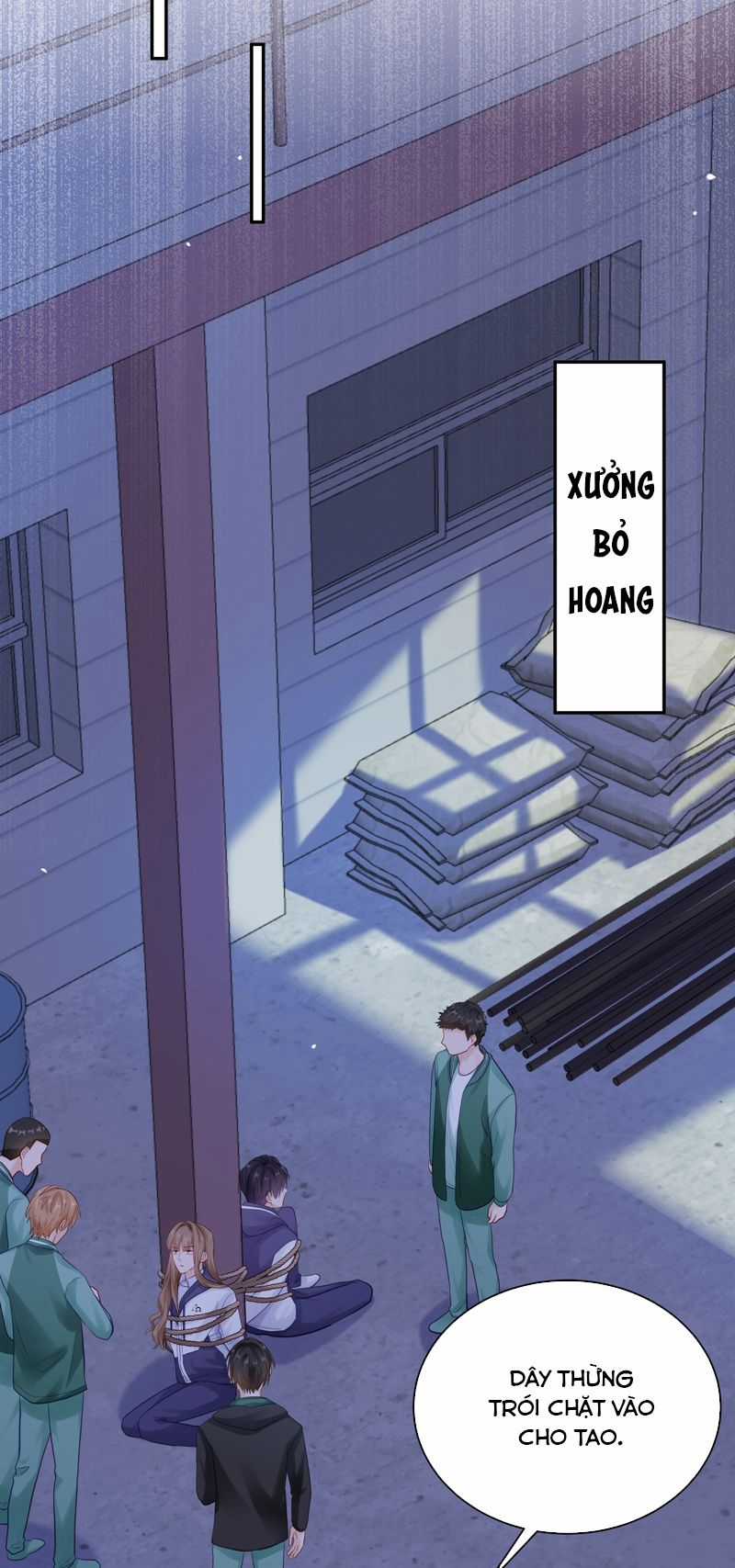 Ôn Hương Diễm Ngọc Chapter 62 trang 36