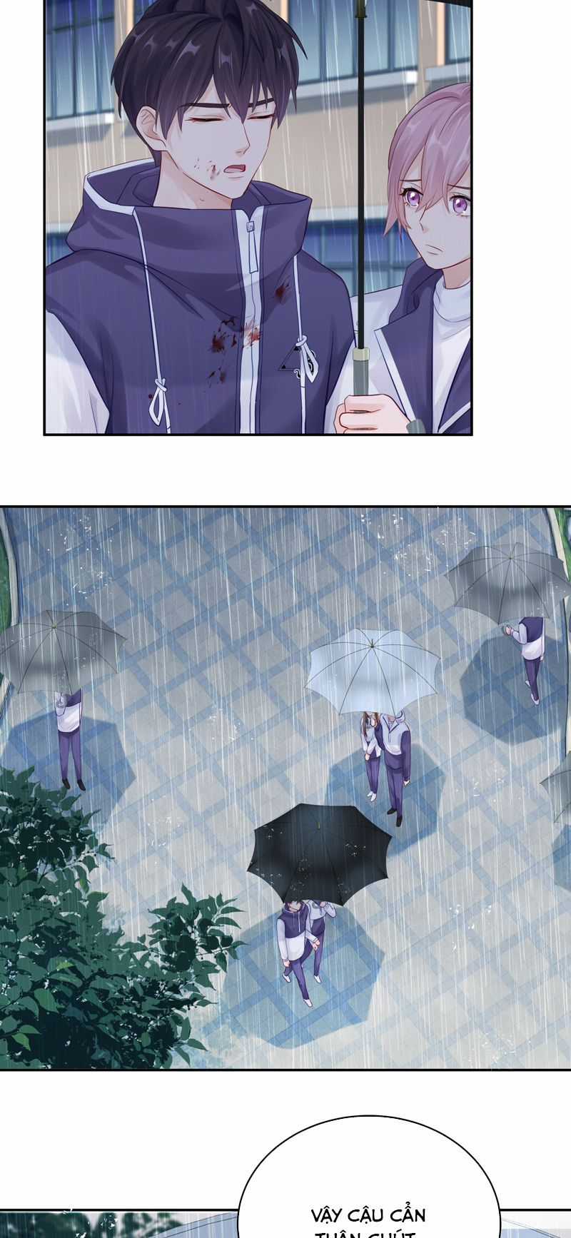 Ôn Hương Diễm Ngọc Chapter 62 trang 5