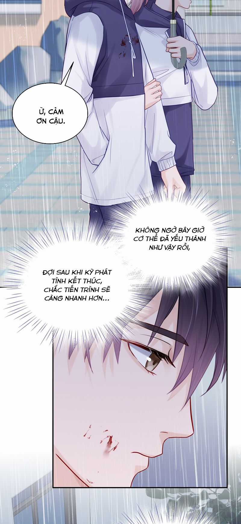 Ôn Hương Diễm Ngọc Chapter 62 trang 8