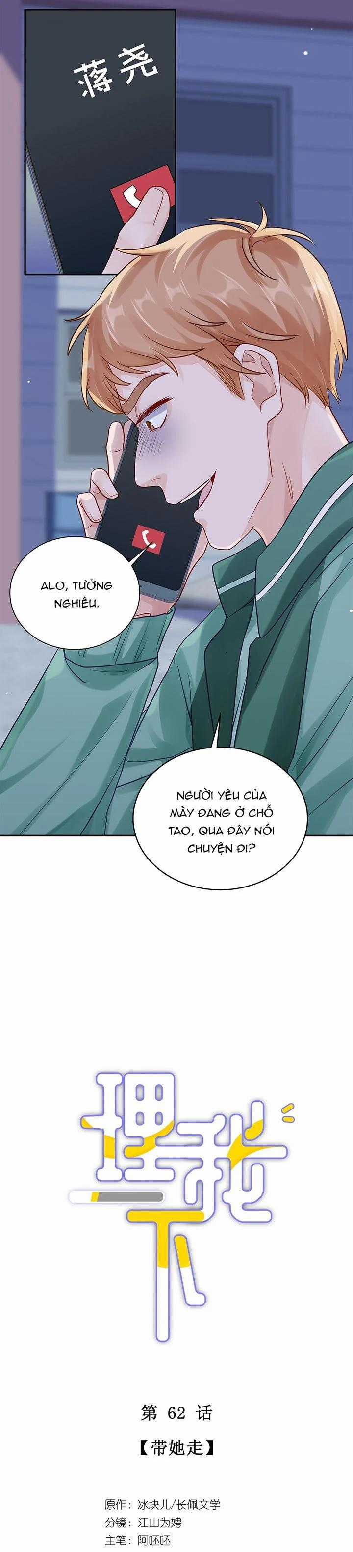 Ôn Hương Diễm Ngọc Chapter 63 trang 1