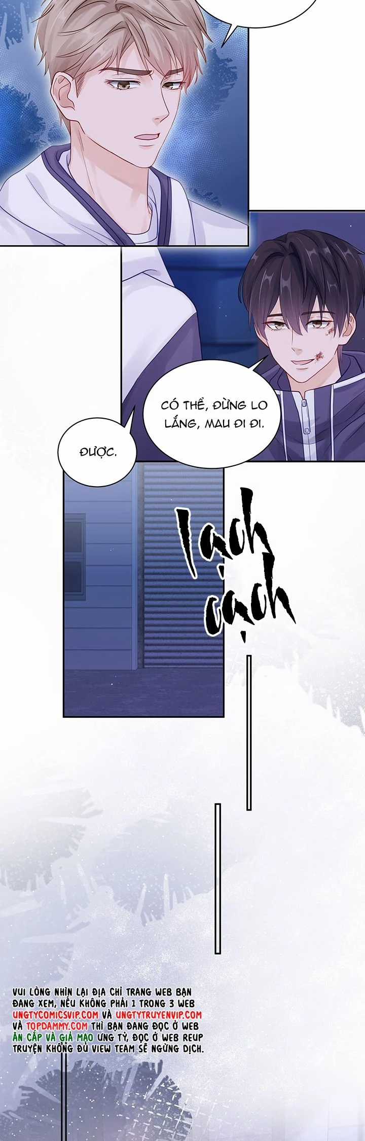 Ôn Hương Diễm Ngọc Chapter 63 trang 14