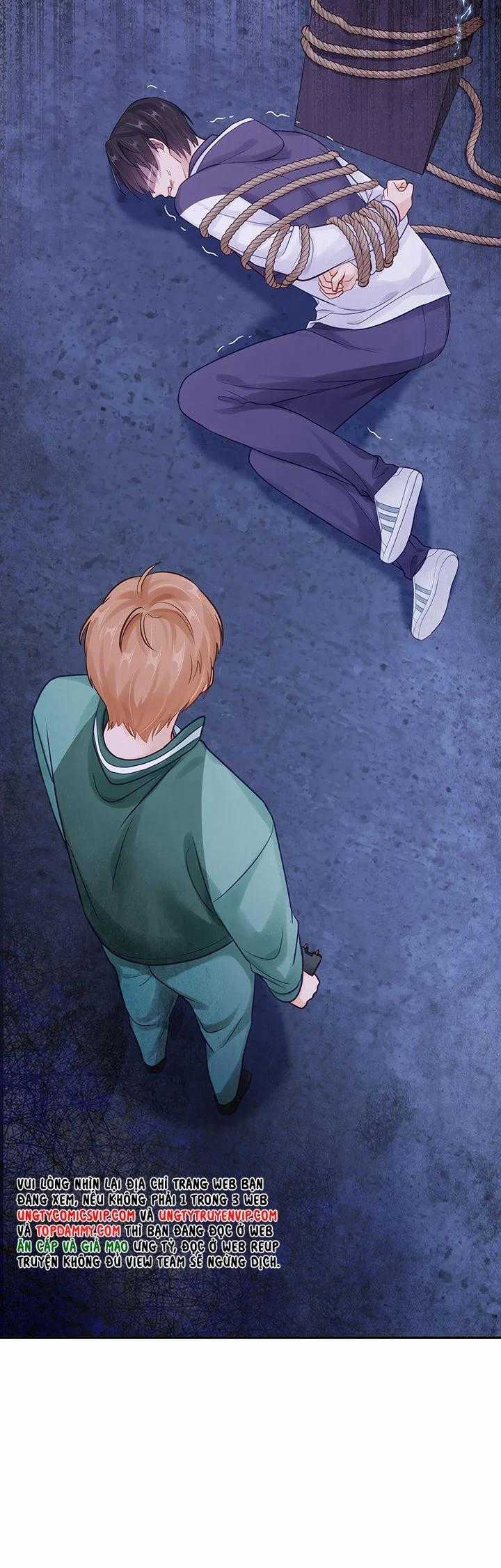 Ôn Hương Diễm Ngọc Chapter 63 trang 18