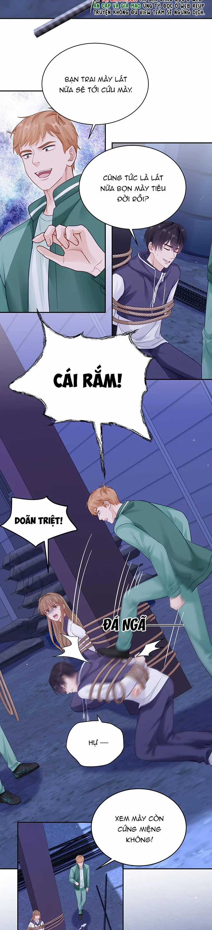 Ôn Hương Diễm Ngọc Chapter 63 trang 5