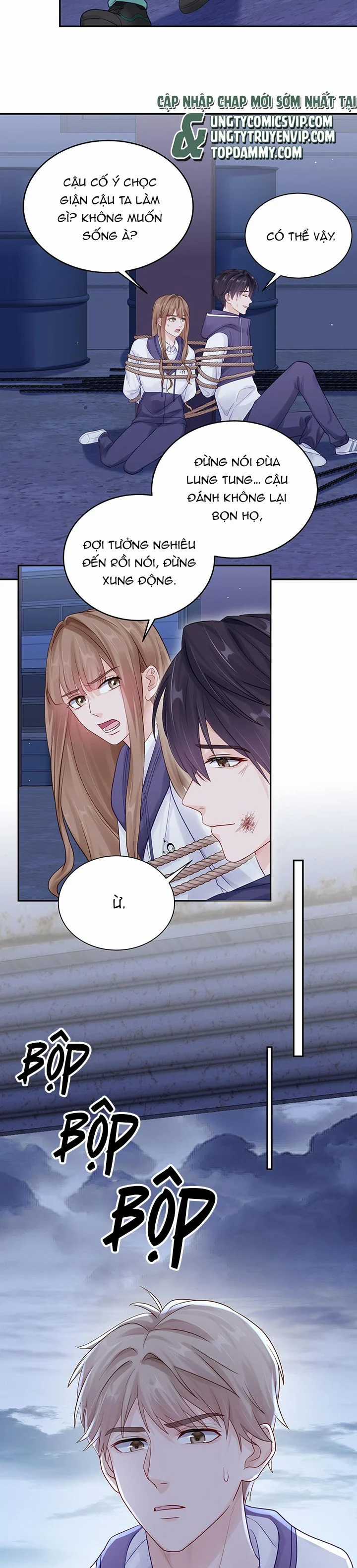 Ôn Hương Diễm Ngọc Chapter 63 trang 9