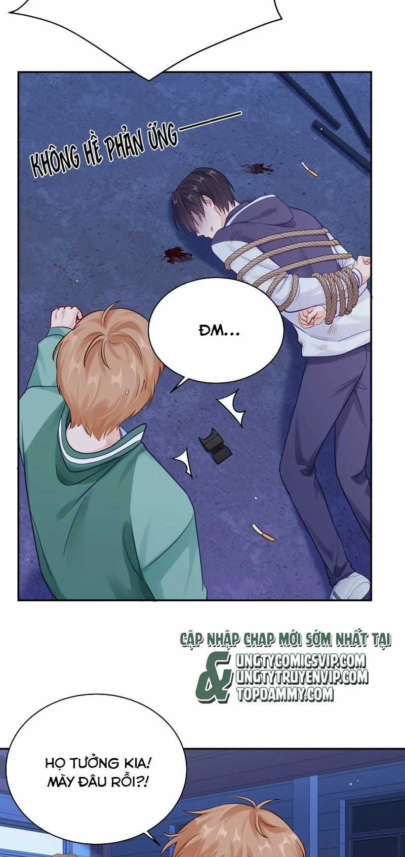 Ôn Hương Diễm Ngọc Chapter 64 trang 17