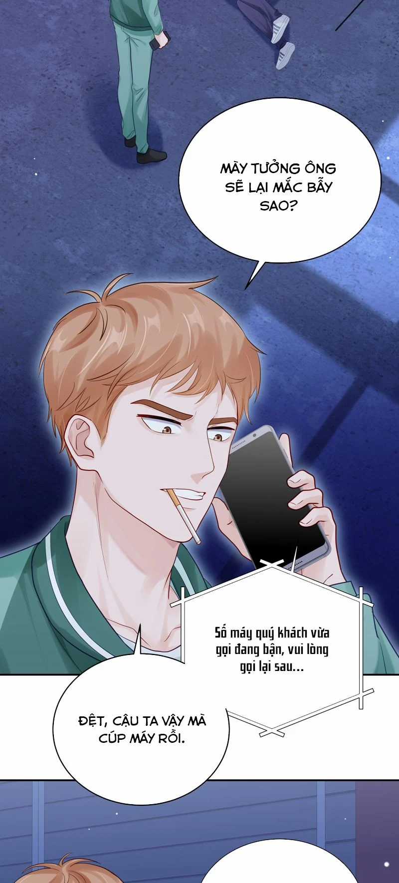 Ôn Hương Diễm Ngọc Chapter 64 trang 2