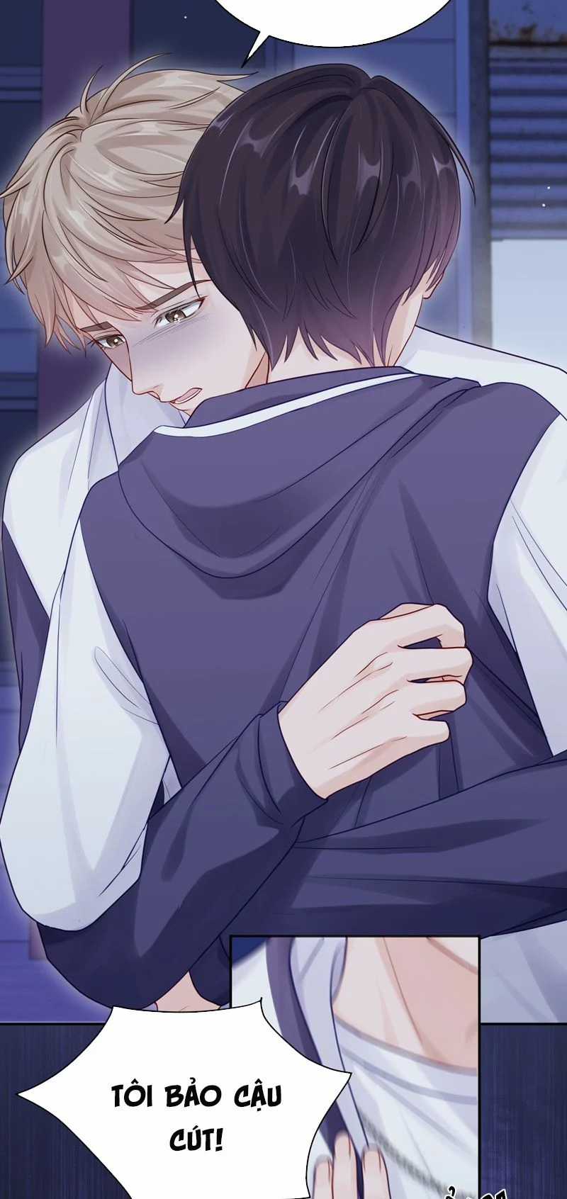 Ôn Hương Diễm Ngọc Chapter 64 trang 25