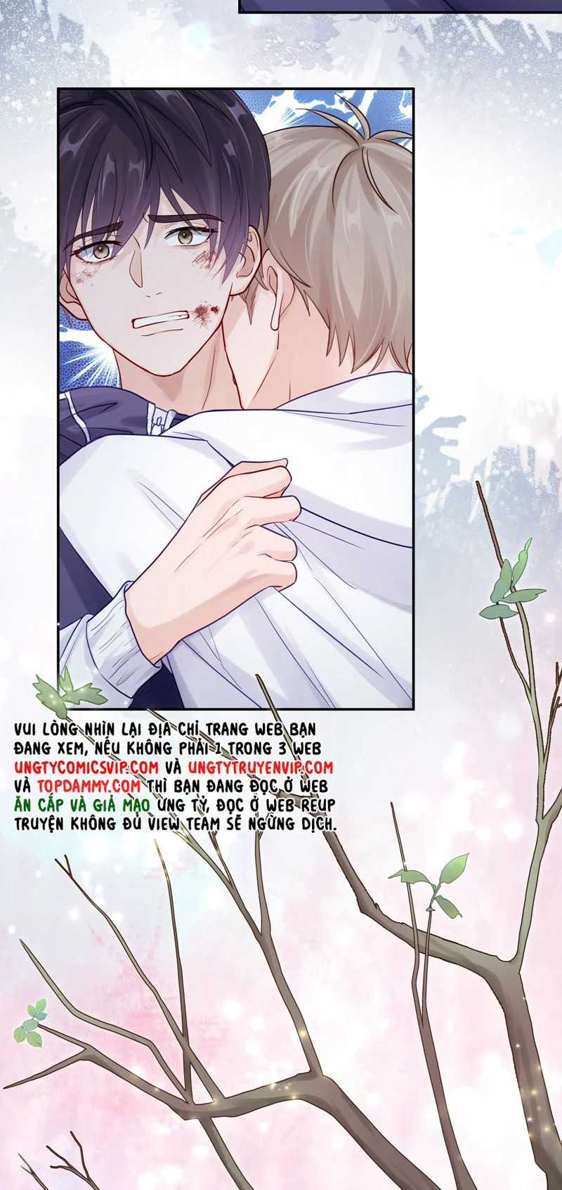 Ôn Hương Diễm Ngọc Chapter 64 trang 27