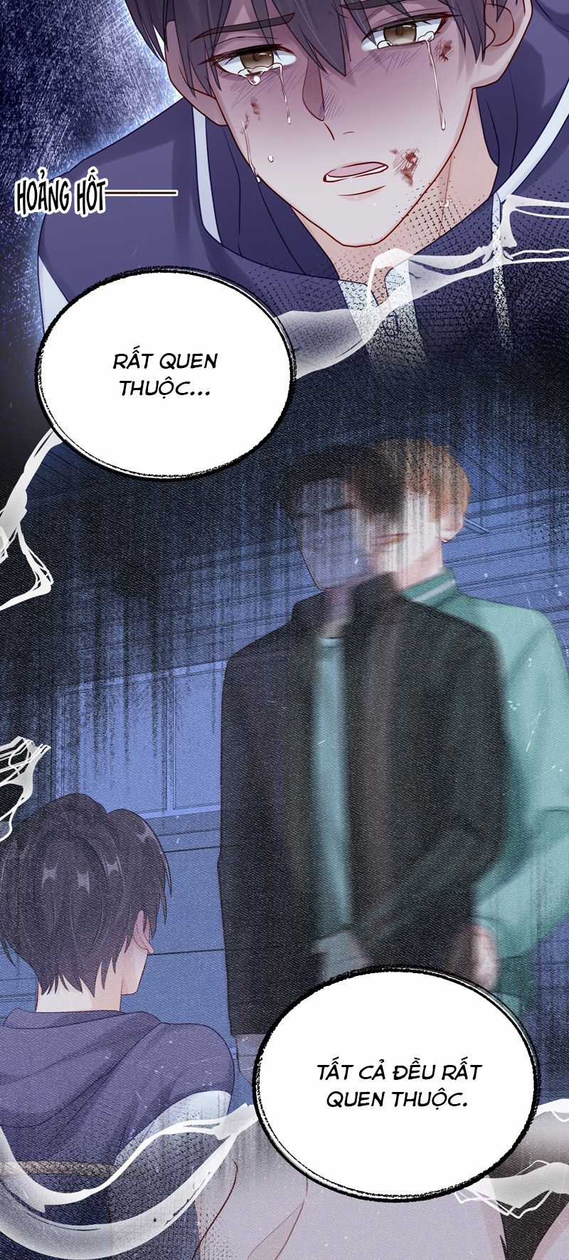 Ôn Hương Diễm Ngọc Chapter 64 trang 9