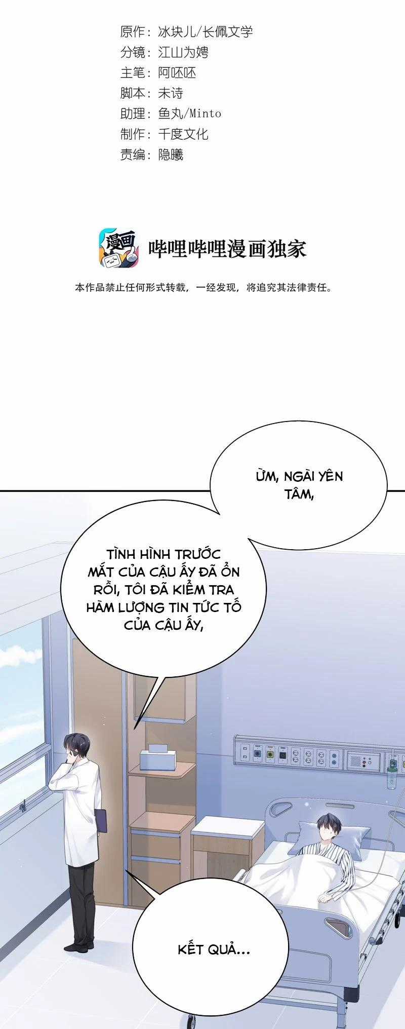 Ôn Hương Diễm Ngọc Chapter 65 trang 1