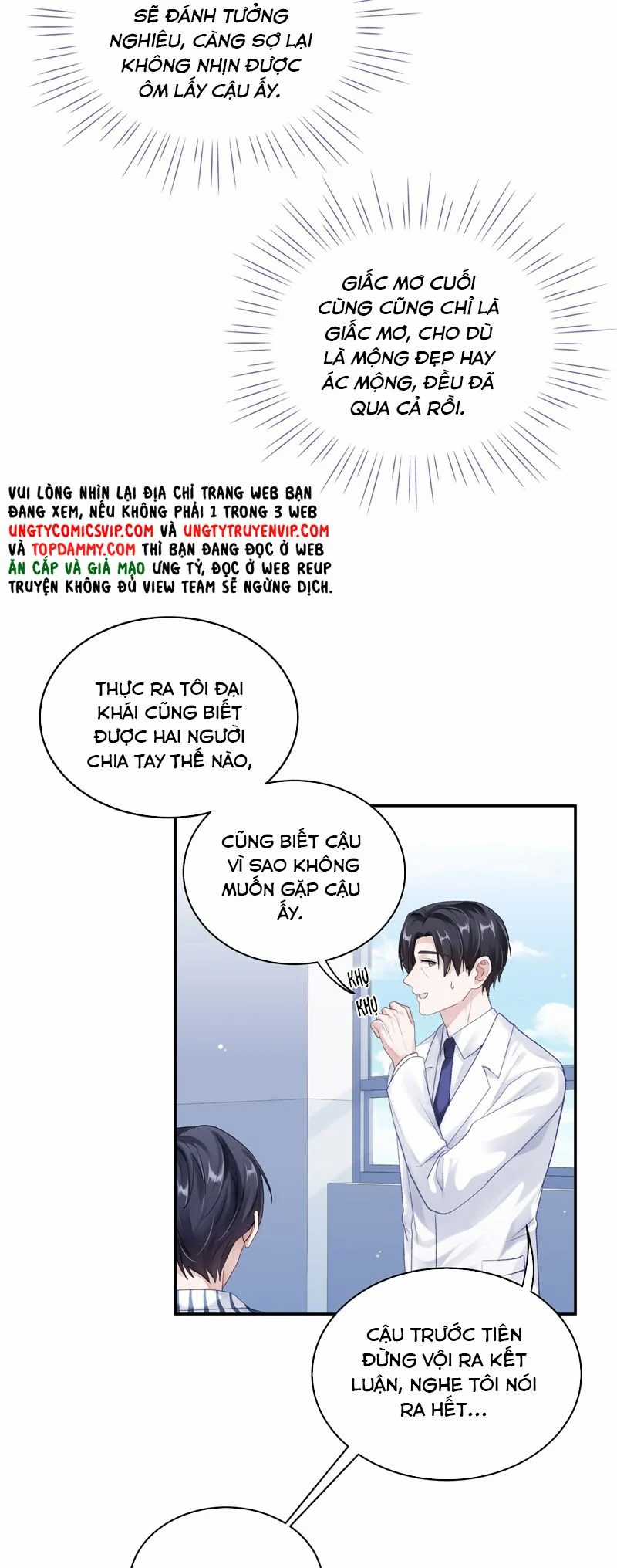 Ôn Hương Diễm Ngọc Chapter 65 trang 10