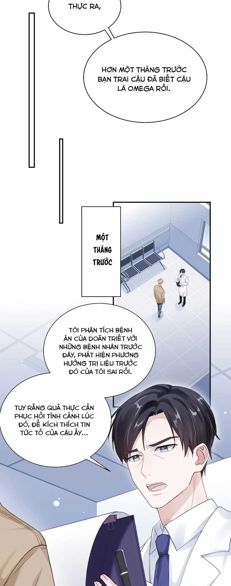 Ôn Hương Diễm Ngọc Chapter 65 trang 11