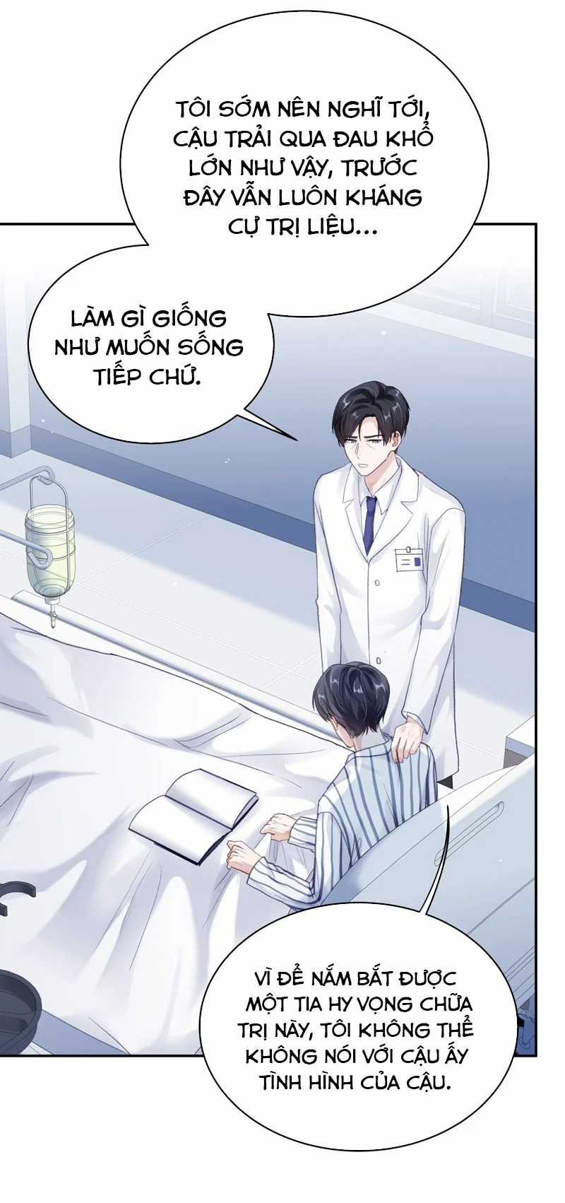 Ôn Hương Diễm Ngọc Chapter 65 trang 14