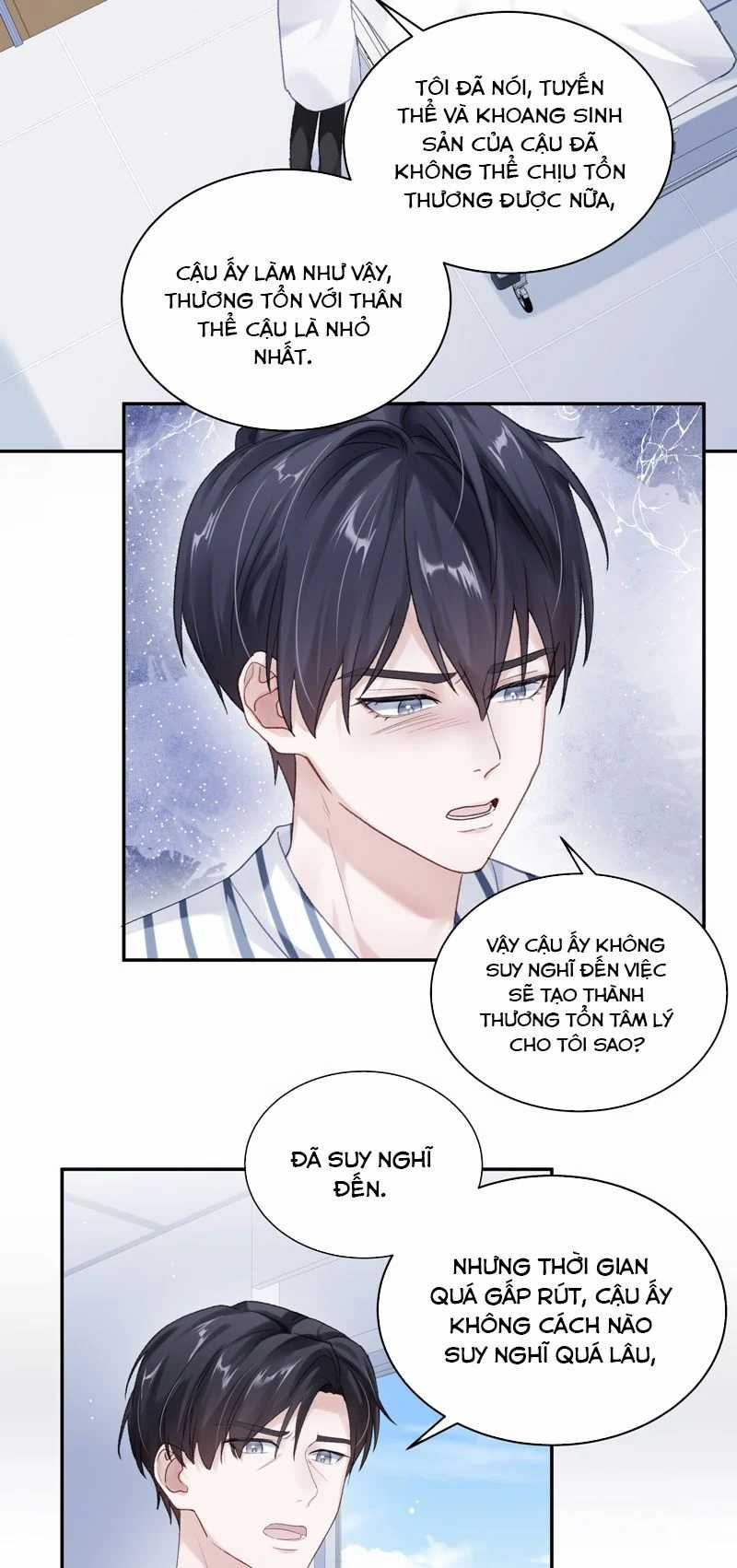 Ôn Hương Diễm Ngọc Chapter 65 trang 16