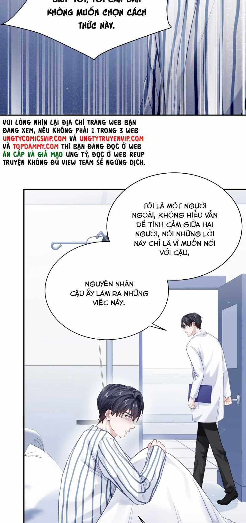 Ôn Hương Diễm Ngọc Chapter 65 trang 18