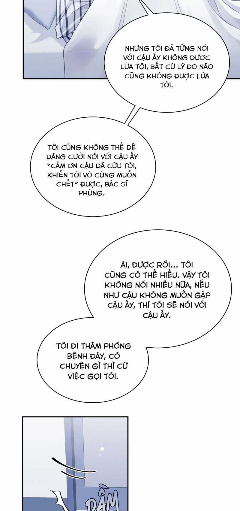 Ôn Hương Diễm Ngọc Chapter 65 trang 19