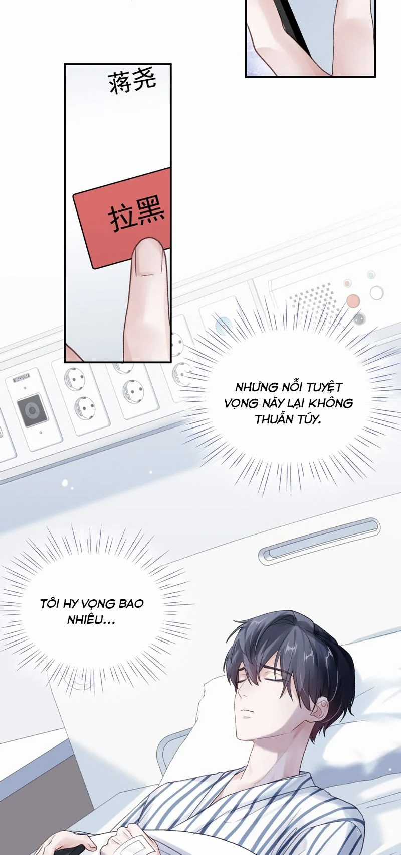 Ôn Hương Diễm Ngọc Chapter 65 trang 22